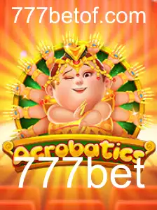 Acrobatics: Descubra Tudo Sobre Este Inovador Jogo com a 777bet