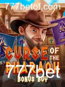 Curse of the Pharaoh Bonus Buy: Aventura e Riquezas no Egito Antigo