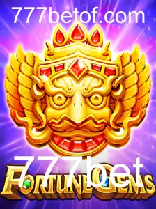 FortuneGems: Descubra a Magia e Emoção do Jogo com 777Bet