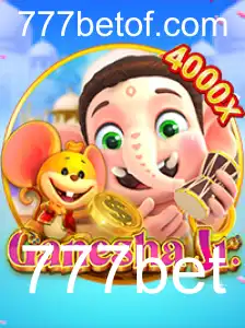 Descubra o Mundo de GaneshaJr: O Inovador Jogo de 777bet