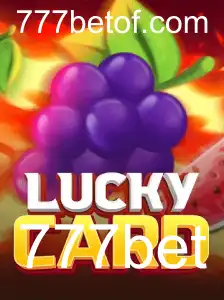 Descubra 'LuckyCard': O Novo Jogo de Cartas da 777bet