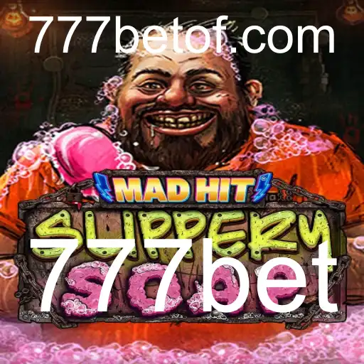 Explorando o Universo do Jogo MadHitSlipperySoap com 777bet