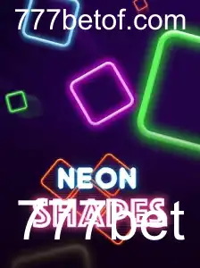 Descubra o Universo Vibrante de NeonShapes com 777bet