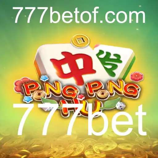 PONGPONGHU: A Nova Sensação do Entretenimento com 777bet