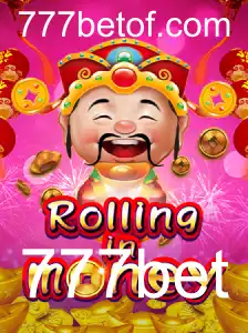 Descubra RollingInMoney: A Emoção de 777bet